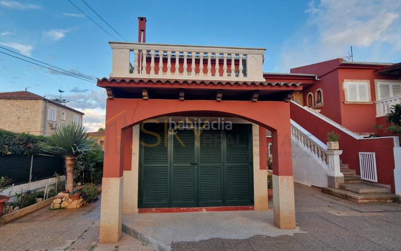 Foto d3bc8885-5073-4130-b7c7-07c4e2e15f51. Appartement dans Ses Palmeres Llucmajor