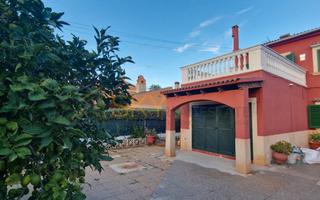 Etagenwohnung  Carrer de la perera