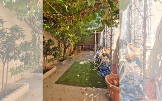 Chalet  Calle curie. Chalet adosado en torre-pacheco