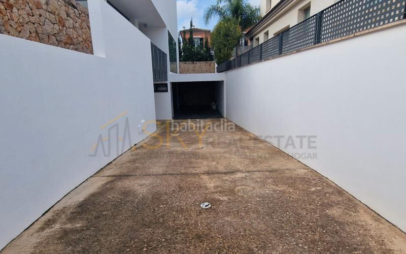 Foto 11089cd5-4b36-493e-999a-a50eff4fea51. Chalet avec parking piscine dans Son Roca Palma de Mallorca