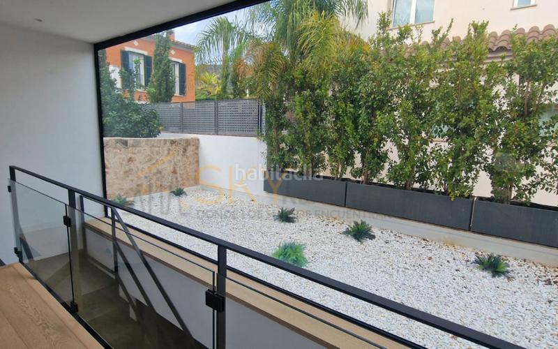 Foto 25cde206-1682-497b-9a9f-2320d060e23f. Chalet avec parking piscine dans Son Roca Palma de Mallorca