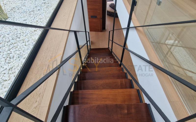 Foto 3ef3a48f-e7f1-4457-9d3f-767e0b482e30. Chalet avec parking piscine dans Son Roca Palma de Mallorca