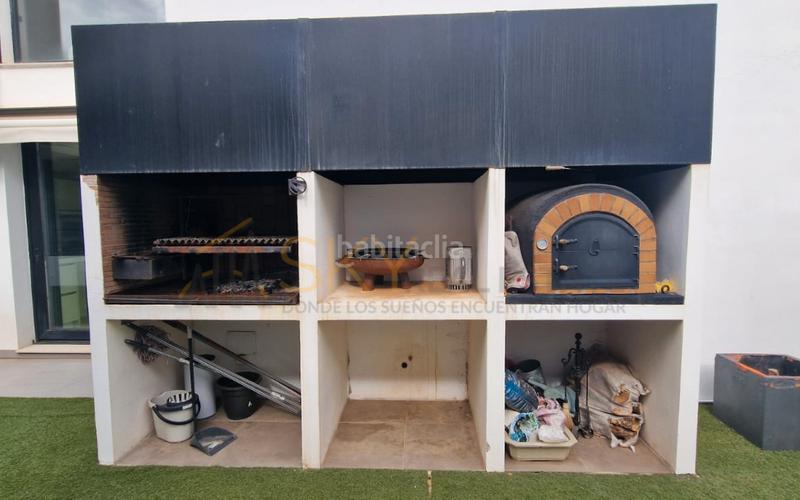 Foto 430ada9b-e547-4c10-bc44-3376c6231534. Chalet avec parking piscine dans Son Roca Palma de Mallorca