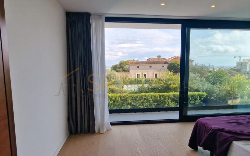 Foto 52a55245-518f-48f7-9d32-c361e8c542d4. Chalet avec parking piscine dans Son Roca Palma de Mallorca