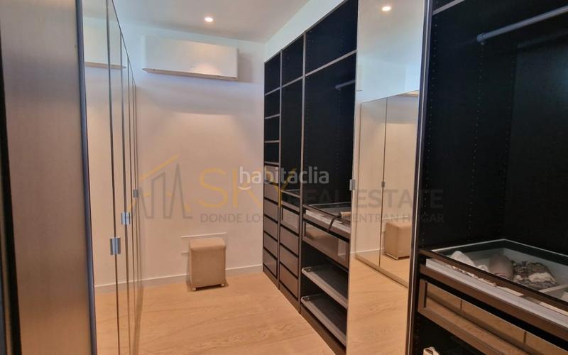 Foto 5d297ff9-7a07-48cd-8907-6504711c1282. Chalet avec parking piscine dans Son Roca Palma de Mallorca