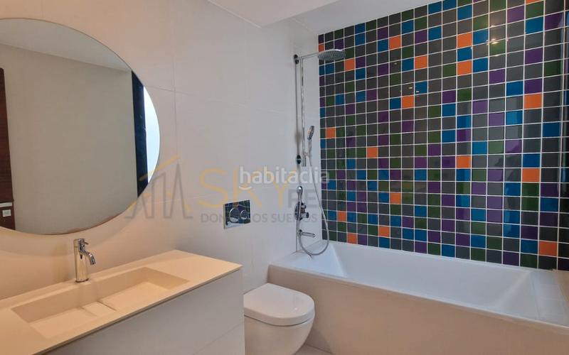 Foto 5d2f4f59-da40-4ee6-90da-6479beb46cf2. Chalet avec parking piscine dans Son Roca Palma de Mallorca