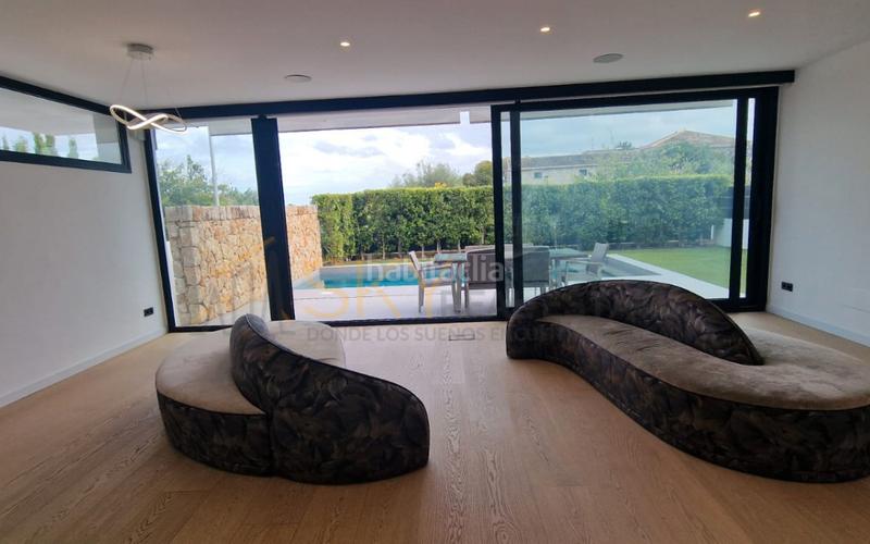 Foto 63b94930-38fe-4432-889e-f5798d6e77b0. Chalet avec parking piscine dans Son Roca Palma de Mallorca