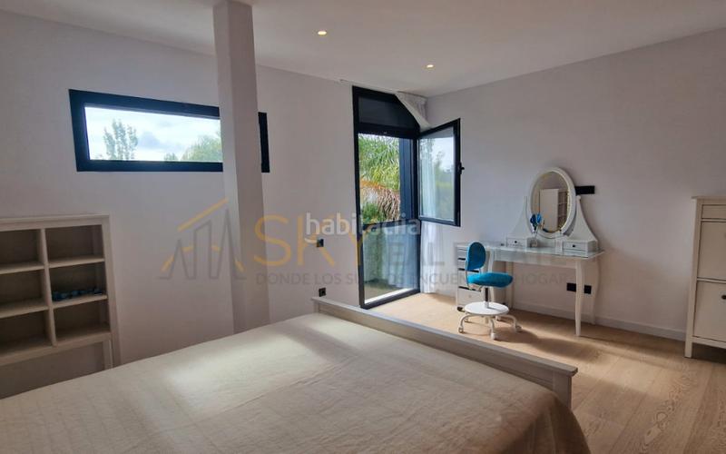 Foto 79c16f84-88ab-4710-8429-7138f5a8ca90. Chalet avec parking piscine dans Son Roca Palma de Mallorca