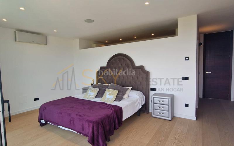 Foto 8930dc90-3f87-4922-8267-efcd59d44019. Chalet avec parking piscine dans Son Roca Palma de Mallorca