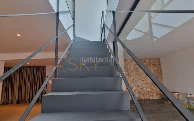 Foto 8a0d575d-4315-48e7-899e-54651bac4a46. Chalet avec parking piscine dans Son Roca Palma de Mallorca