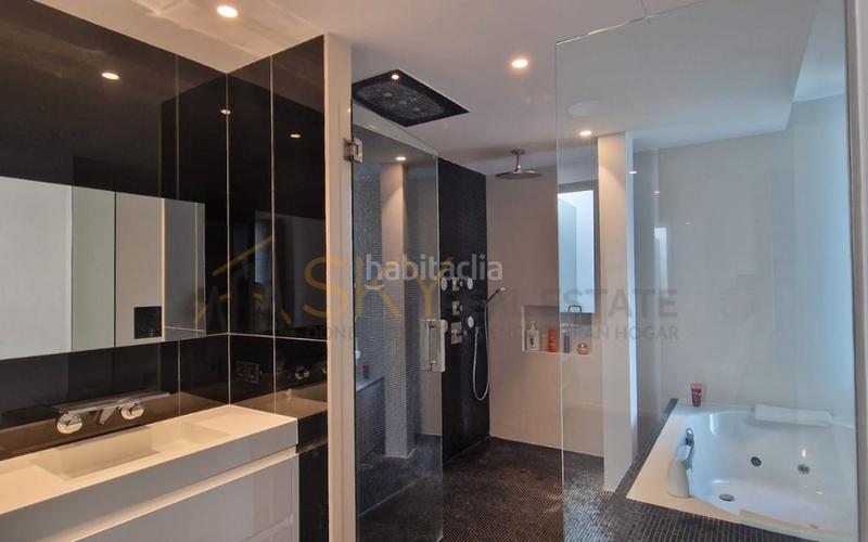 Foto 990155e4-6498-424a-ae73-ab6644afba8d. Chalet avec parking piscine dans Son Roca Palma de Mallorca