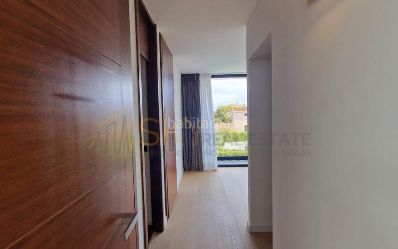 Foto b97373d6-eb5a-44b0-8ca2-c1ac84e37ee4. Chalet avec parking piscine dans Son Roca Palma de Mallorca