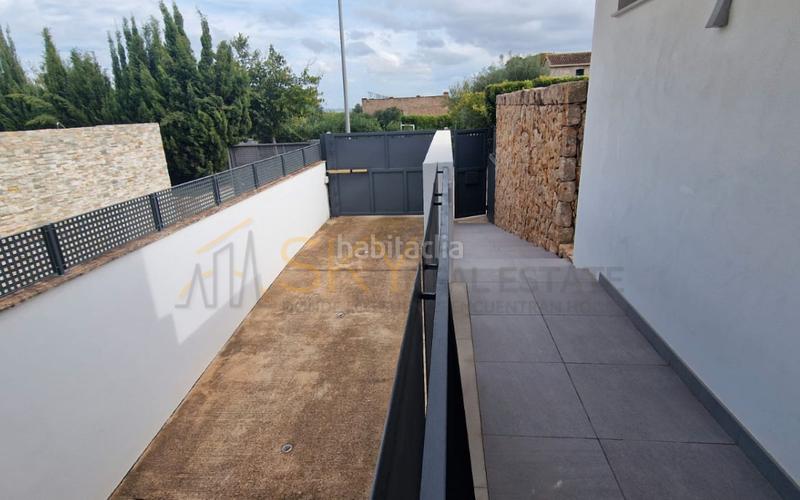 Foto b9c5b818-3a63-44e8-a04f-7de0007ecf6a. Chalet avec parking piscine dans Son Roca Palma de Mallorca