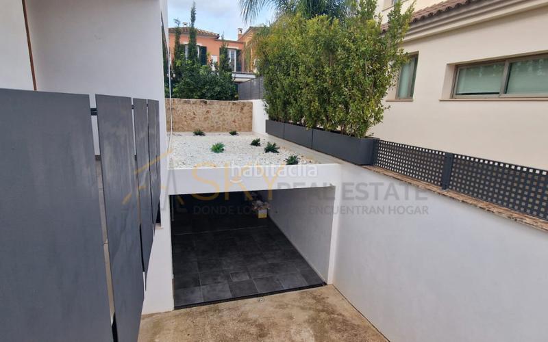 Foto c82b5f46-5301-451f-a111-628865fa3be8. Chalet avec parking piscine dans Son Roca Palma de Mallorca