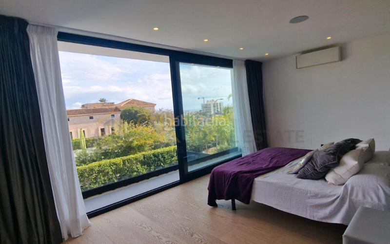 Foto cd03c66c-c12a-4f10-9fdf-28c8c2a0e371. Chalet avec parking piscine dans Son Roca Palma de Mallorca