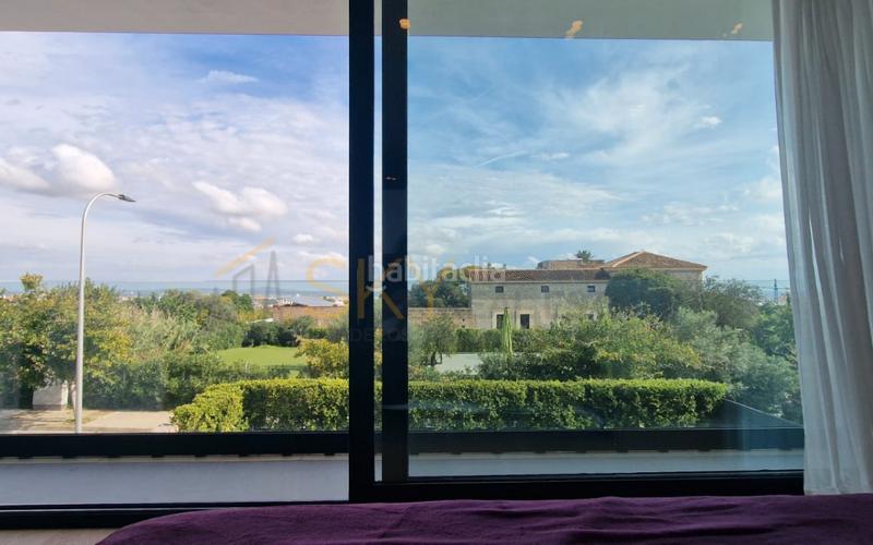 Foto cde2c47d-1faf-4c08-ab79-904c2c808a40. Chalet avec parking piscine dans Son Roca Palma de Mallorca