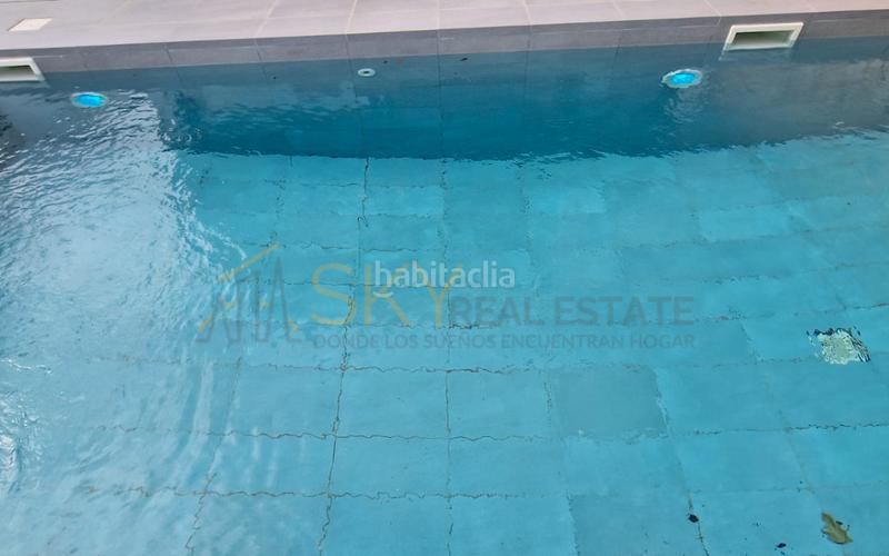 Foto d159c282-8b63-4d9e-8bab-a1bb0eb7ac38. Chalet avec parking piscine dans Son Roca Palma de Mallorca