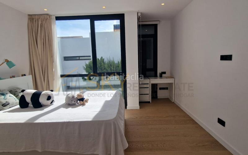 Foto d5c20925-e16e-4351-9a73-316ba54a5ca2. Chalet avec parking piscine dans Son Roca Palma de Mallorca