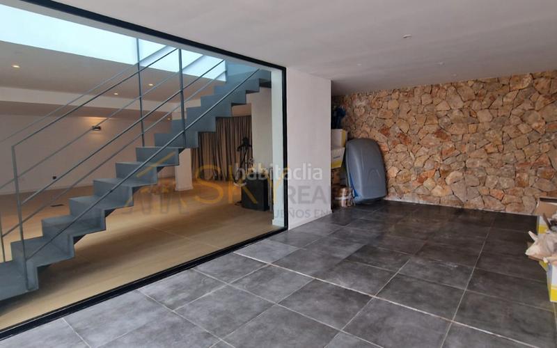 Foto da346f25-44b2-42c9-bfe2-3202a273d70b. Chalet avec parking piscine dans Son Roca Palma de Mallorca