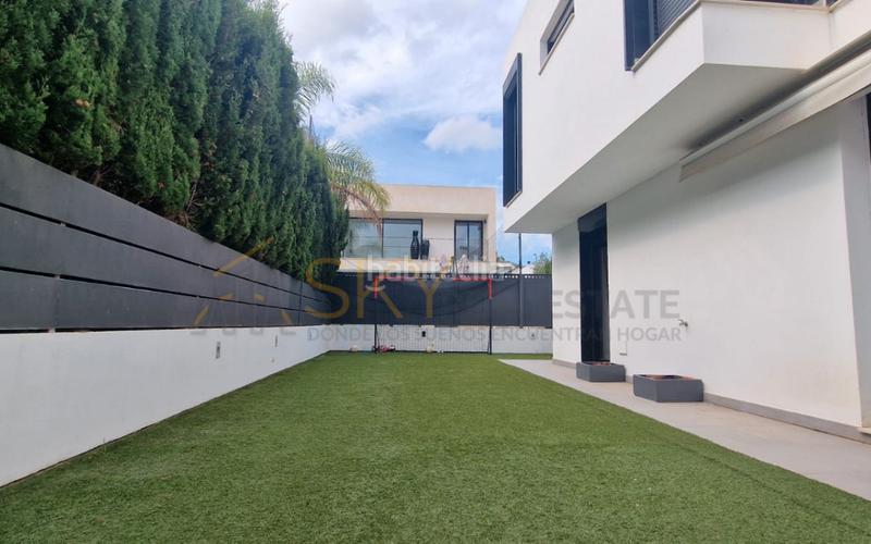 Foto e37cdc3a-2839-4c48-b465-87d562208919. Chalet avec parking piscine dans Son Roca Palma de Mallorca