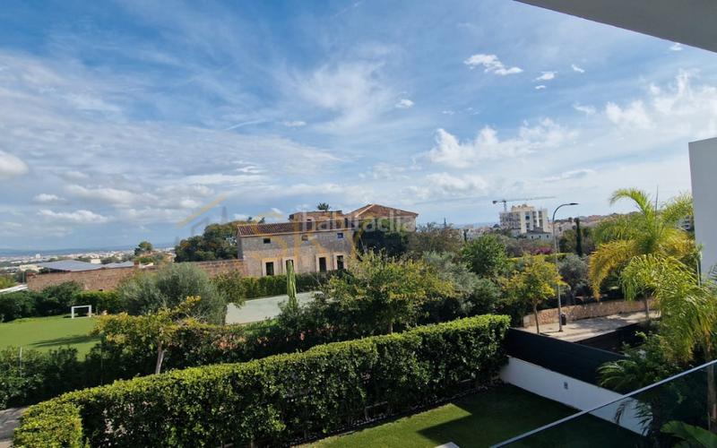 Foto f427c997-1ab6-40a0-840a-ddf8803a92e9. Chalet avec parking piscine dans Son Roca Palma de Mallorca