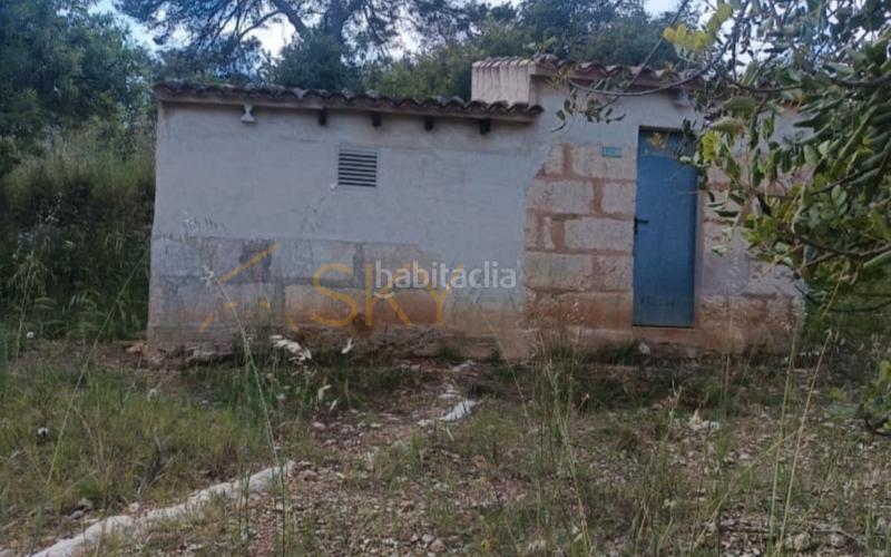 Foto 0e597efd-a0f2-40a0-bbb6-406d6224ba69. FInca rústica a Zona Periurbana Inca