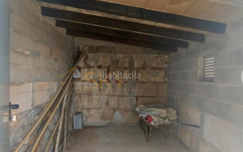 Foto 43026d6b-6d33-48d6-82dd-d75845220ddb. FInca rústica a Zona Periurbana Inca