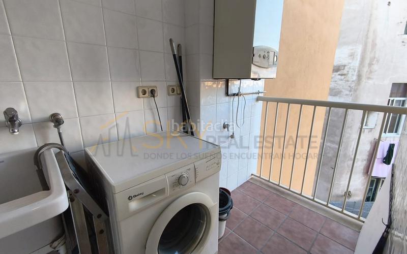 Foto 473b4837-41d5-4a5f-99b9-f18f72dd67d7. Appartement dans Bons Aires Palma de Mallorca