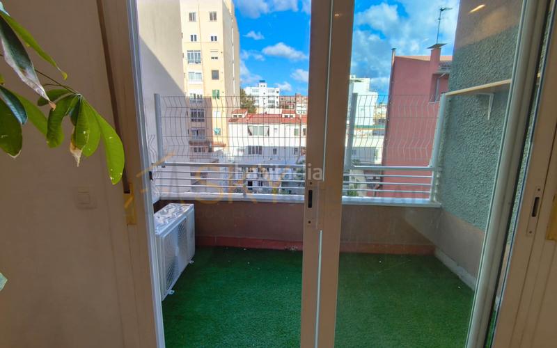 Foto db01ddf6-15e3-40b7-abd2-f43be9cc9fde. Appartement dans Camp D´en Serralta Palma de Mallorca