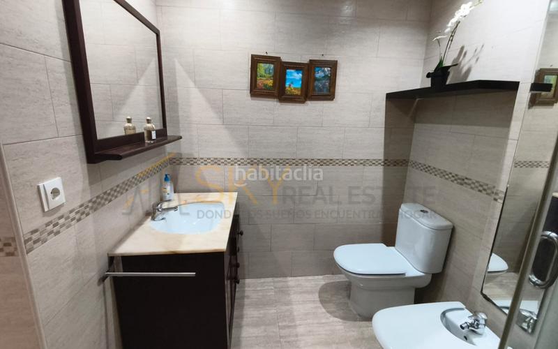 Foto eecadbce-6564-4421-991d-143d0adfa04f. Appartement dans Camp D´en Serralta Palma de Mallorca