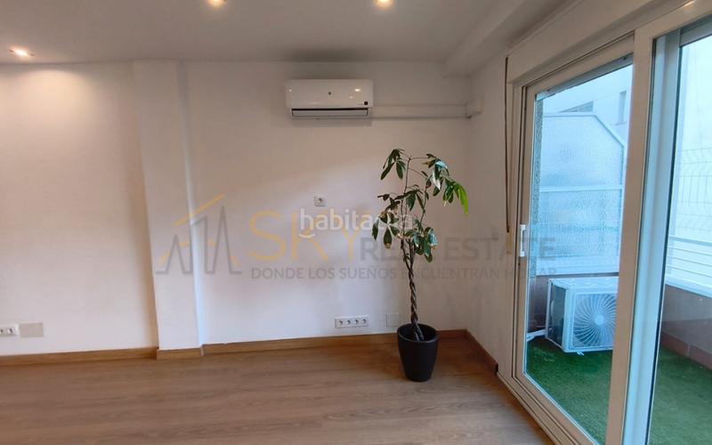 Foto f25ea667-1eb8-416f-b1ac-e3bd15c9c731. Appartement dans Camp D´en Serralta Palma de Mallorca