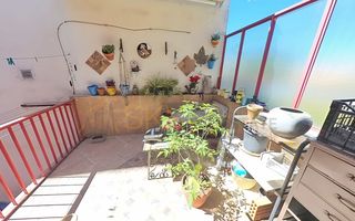 Duplex  Calle de gabino jimeno. Duplex en madrid, con terraza y balcones