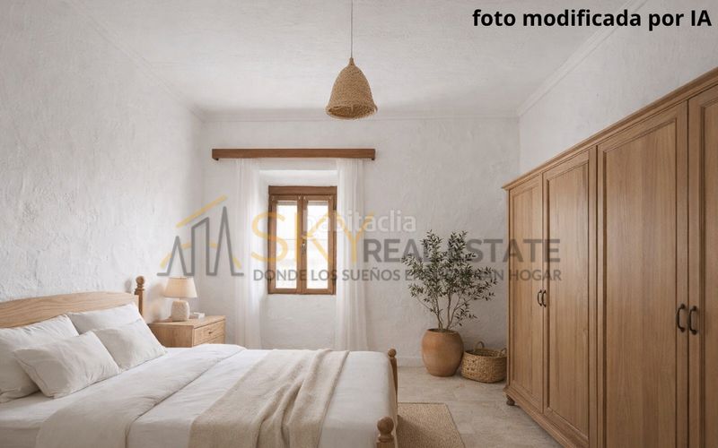 Foto a776ab51-6e50-453f-b1c5-d5b690b7512d. Casa a Mota del Cuervo