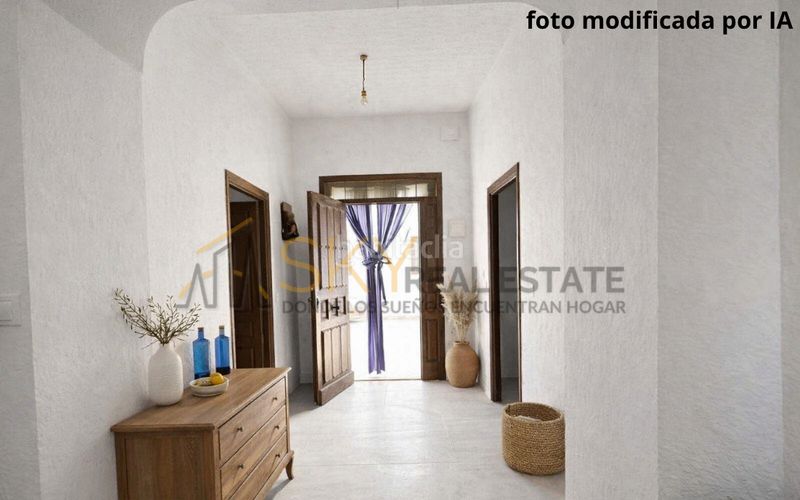 Foto eca50dc8-91c6-4454-89d9-11c548457da4. Casa a Mota del Cuervo