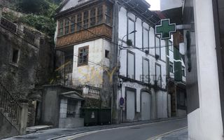 Building  Calle del general garcia de la concha