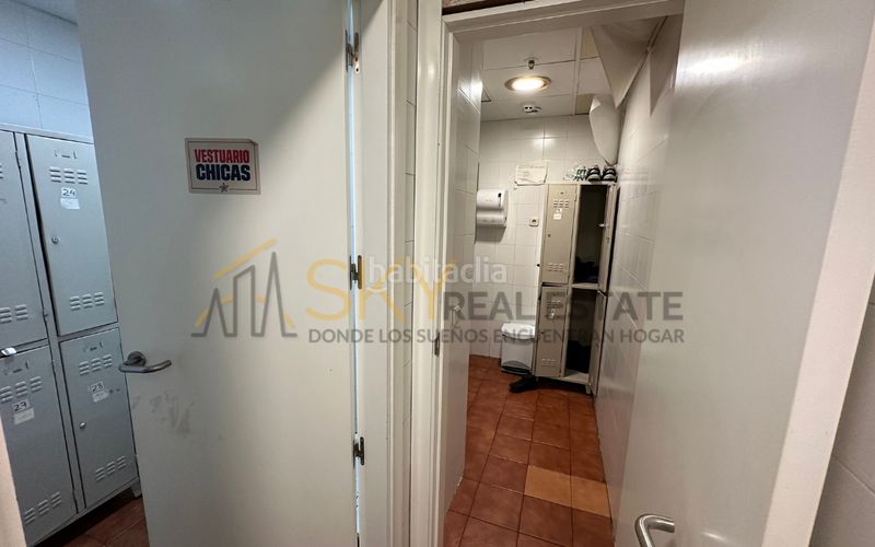 Foto 2e79f376-3904-4e80-9aec-a851521f9ddb. Local comercial en avenida del mar mediterráneo 83 local comercial en venta en edificio cristal, en Valdemoro