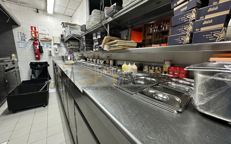 Foto 417431da-dbde-406a-91fc-e82ed82c7adf. Local comercial en avenida del mar mediterráneo 83 local comercial en venta en edificio cristal, en Valdemoro