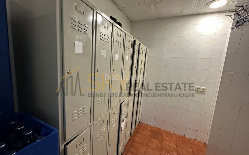 Foto 75e111be-b8a6-4b75-a20b-983c06aa097c. Local comercial en avenida del mar mediterráneo 83 local comercial en venta en edificio cristal, en Valdemoro