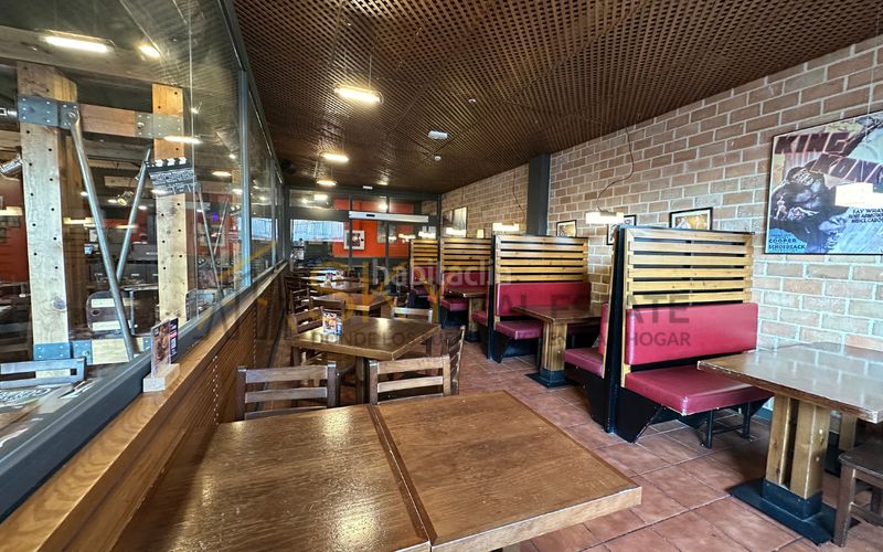 Foto 8b594d1d-6479-45f8-afe7-2d7ca1f13a06. Local comercial en avenida del mar mediterráneo 83 local comercial en venta en edificio cristal, en Valdemoro