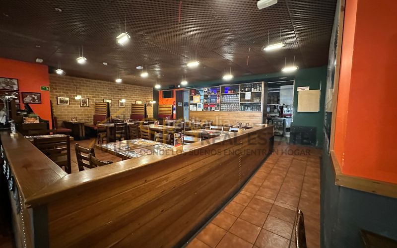 Foto 9f156154-68e9-4152-9856-7c8ff0836b46. Local comercial en avenida del mar mediterráneo 83 local comercial en venta en edificio cristal, en Valdemoro