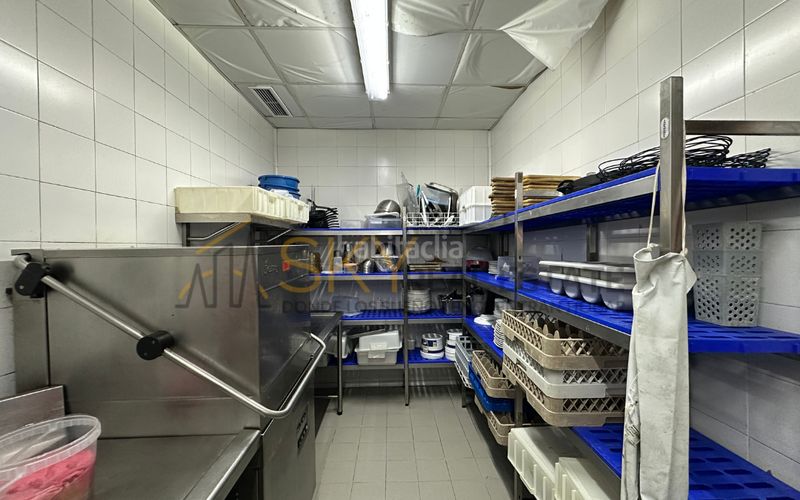 Foto ac9863a1-0bc7-410b-8e21-46d26ddb9b90. Local comercial en avenida del mar mediterráneo 83 local comercial en venta en edificio cristal, en Valdemoro