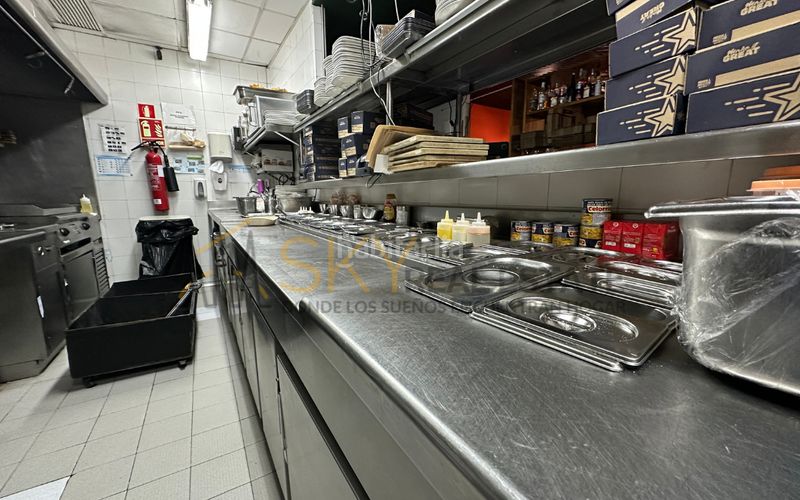 Foto b1d702aa-7a3f-451f-b473-a2be9dceee64. Local comercial en avenida del mar mediterráneo 83 local comercial en venta en edificio cristal, en Valdemoro