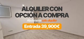 Affitto Appartamento  Carrer del deganat. Alquiler con opción a compra en palma de mallorca