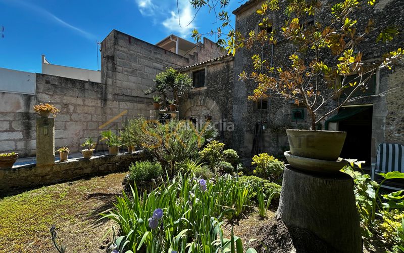 Foto 021443e8-bba5-4acb-9fc5-5d84975a772d. Casa a Llubí