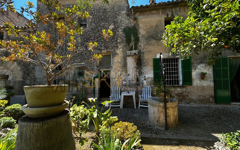 Foto 06b3c3b7-7a3f-4081-a39d-62aa51ba1a5a. Casa a Llubí