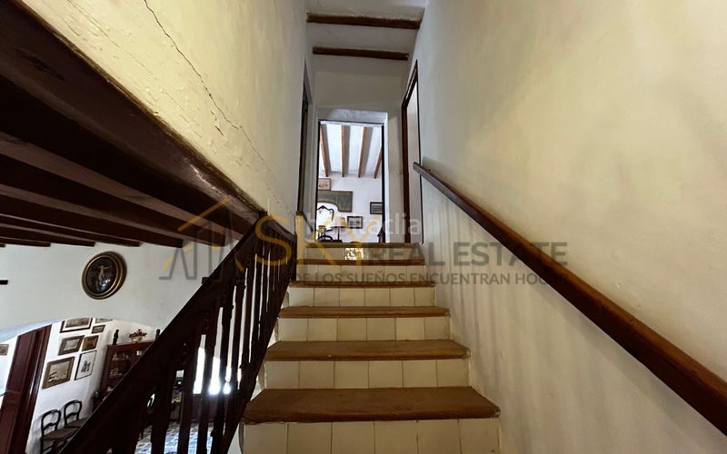 Foto 0e691274-bcf8-4ad4-b945-29b2076391b0. Casa a Llubí