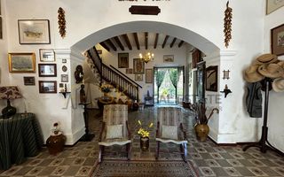 Haus in Llubí. Finca histórica con alma en el corazón de mallorca