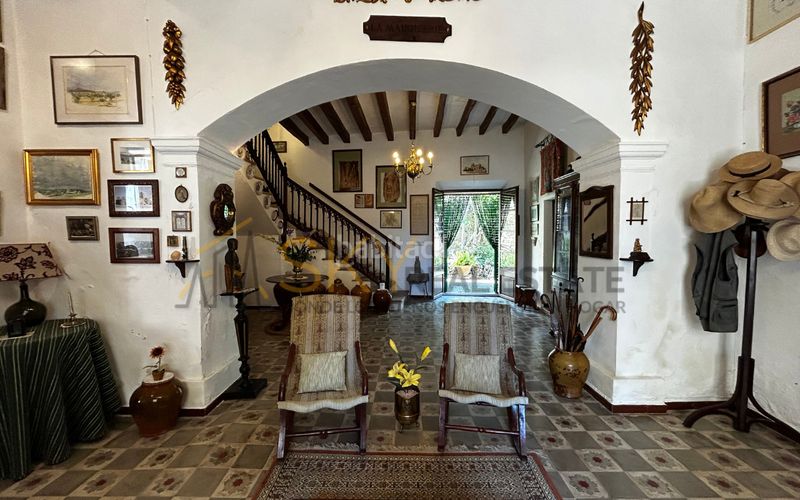 Foto 144fc2ce-fd16-4e3e-8393-3e4b8af7b2ab. Casa a Llubí