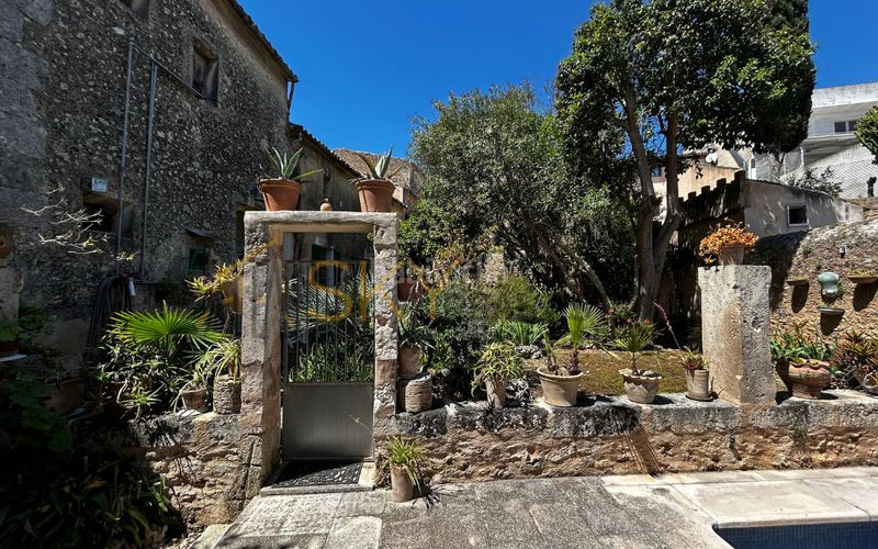 Foto 148c471b-2caf-4edc-a966-040fa7525339. Casa a Llubí