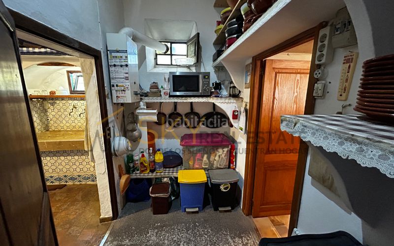 Foto 151226ef-f653-4778-ac3e-e190ffeb285d. Casa a Llubí